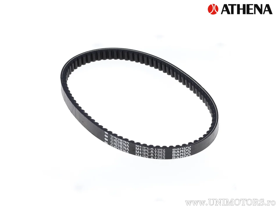 Panglică de transmisie Athena Platinum Line, Kymco / Malaguti 125-150 - Athena
