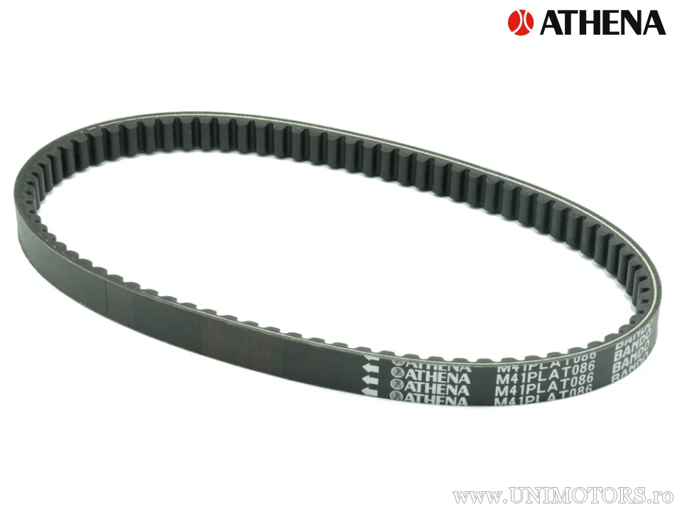 Panglică de transmisie Athena Platinum Line, SYM GTS Joymax 125 06-07 / Joyride EU2 125 05-07 / Joyride Evo 125 09-14 - Athena