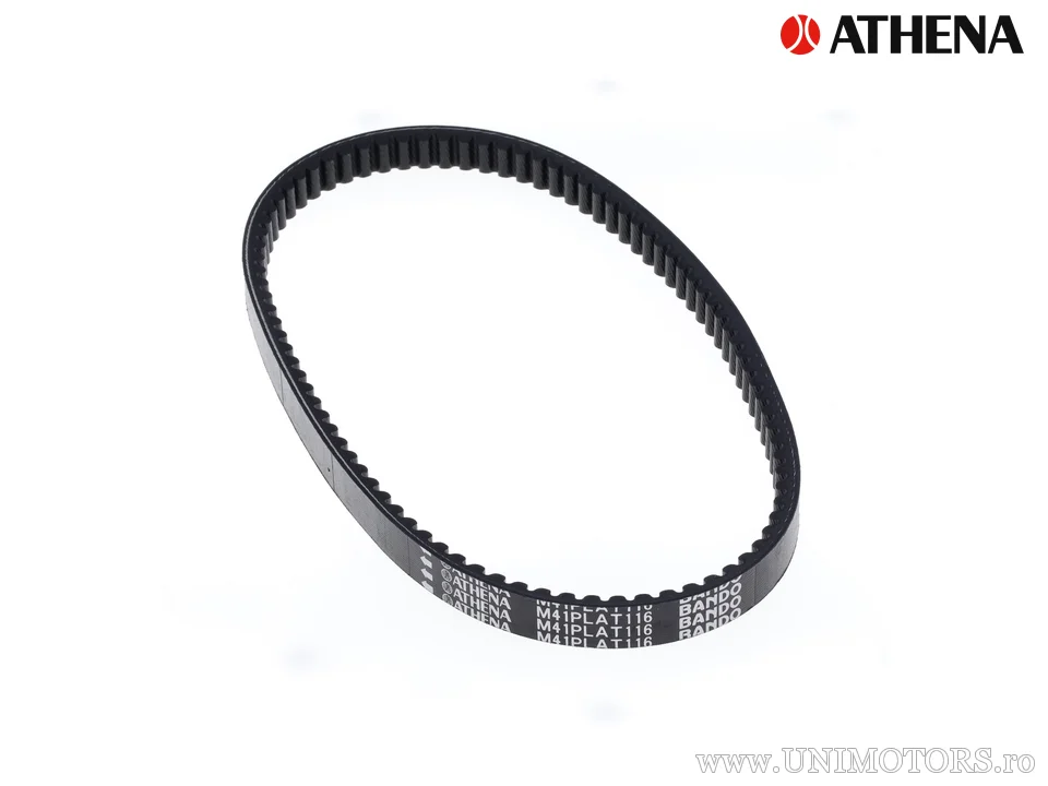 Panglică de transmisie Athena Platinum Line, SYM Jet 14 200 18-20 / Symphony 200 15-18 - Athena