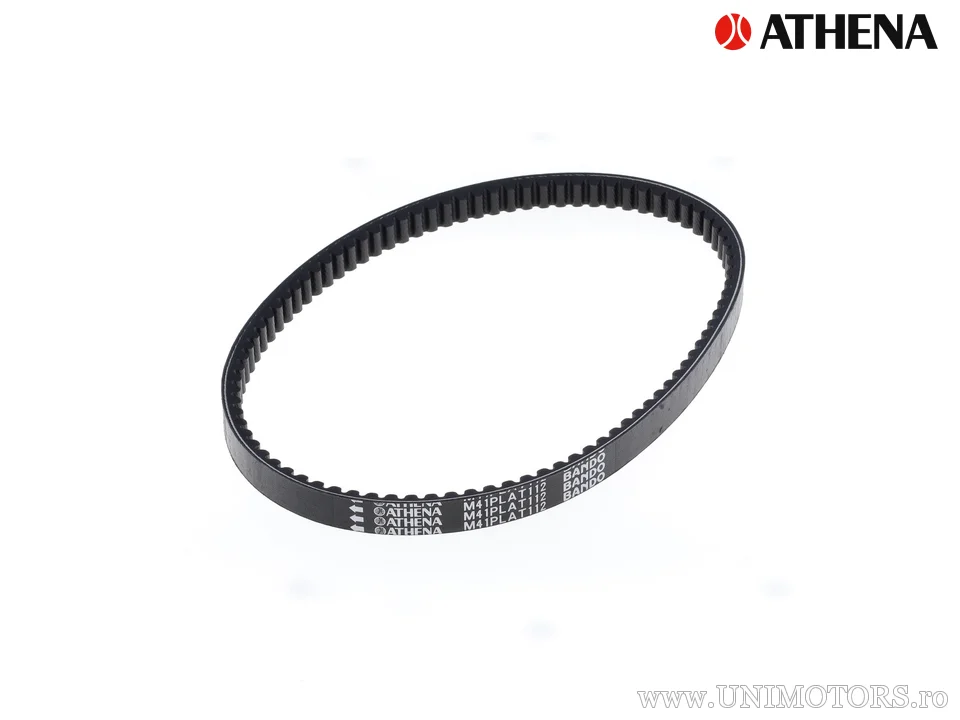 Panglică de transmisie Athena Platinum Line, SYM Symphony 125 15-18 - Athena