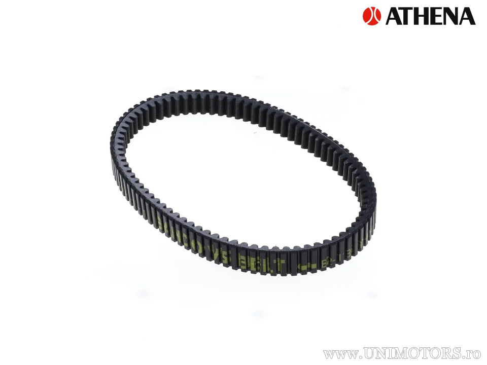 Panglică de transmisie Athena Platinum Line, Yamaha Majesty 400 04-06 - Athena