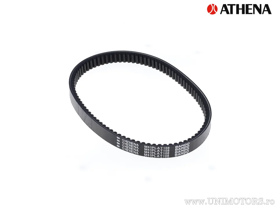 Panglică de transmisie Athena Platinum Line, Yamaha NMax 125-150 15-19 - Athena