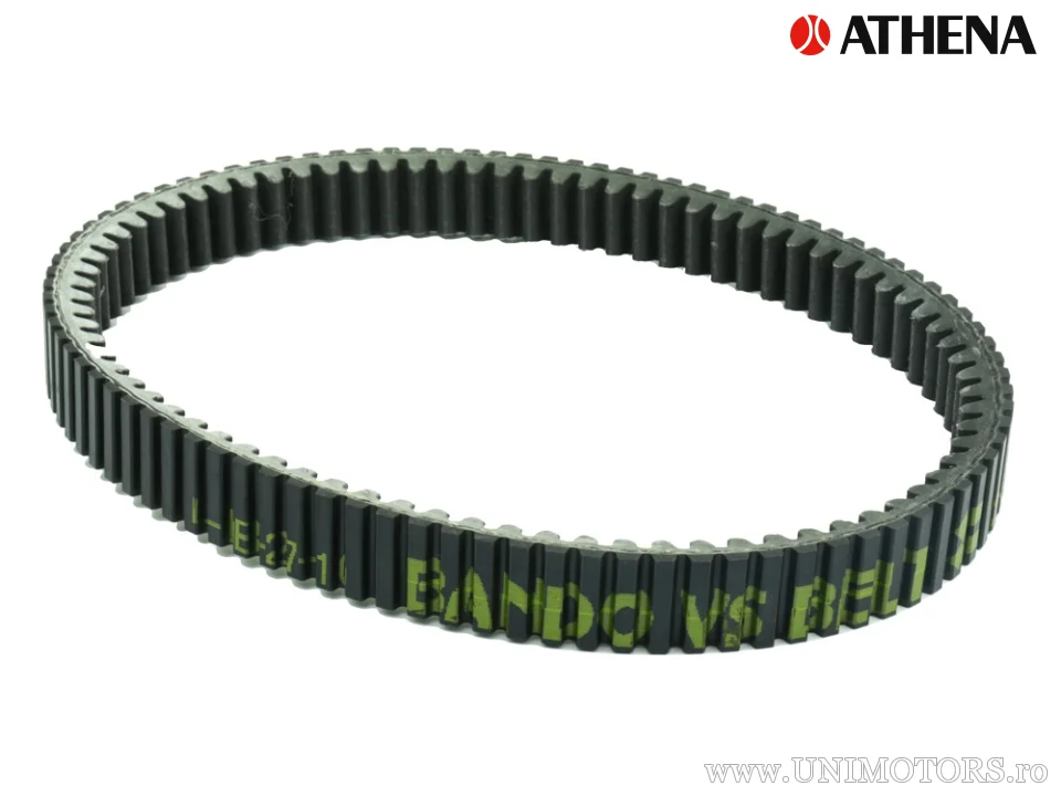 Panglică de transmisie CVT Athena Platinum Line, Yamaha T-Max 500 04-11 - Athena