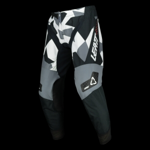 PANT MOTO 4.5 CAMO 2022: Mărime - 36