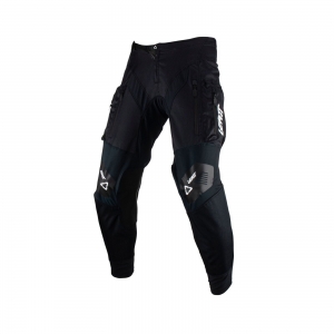 Pant Moto 4.5 Enduro M/US32/EU50 Blk: Größe - 32