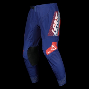 PANT MOTO 4.5 ROYAL 2022: Größe - 34
