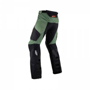 Pant Moto 5.5 Enduro L/US34/EU52 Cactus: Size - 34