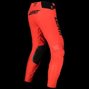 PANT MOTO 5.5 I.K.S. ROOD: Maat - XL