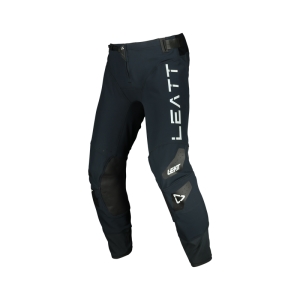 PANT MOTO 5.5 I.K.S. SCHWARZ 2022: Größe - 34