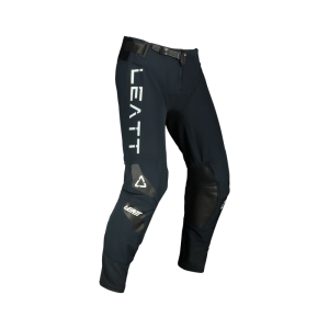 PANT MOTO 5.5 I.K.S. SCHWARZ 2022: Größe - 34
