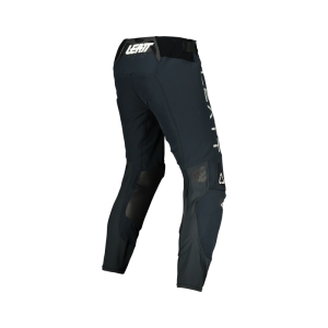 PANT MOTO 5.5 I.K.S. SCHWARZ 2022: Größe - 34