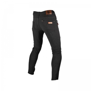 Pant MTB Gravity 3.0 Blk: Mărime - 32