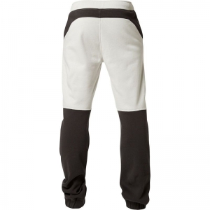 PANTALÓN DE MOTO LATERAL [LT GRY]: Talla - XL