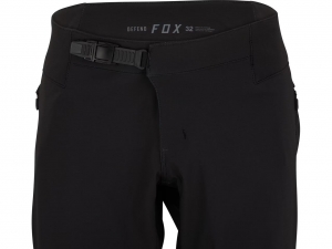 PANTALÓN DEFEND MTB [CÁPSULA DE CARRERA] [SAN]: Talla - 34