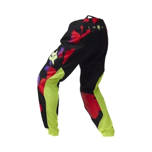 Pantalon 360 THROTTLE [BLK] : Taille - 34