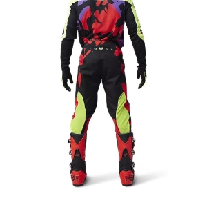 Pantalon 360 THROTTLE [BLK] : Taille - 34