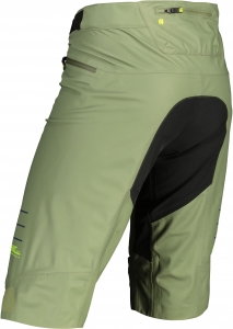 Pantalon court MTB 5.0 Cactus: Taille - 36