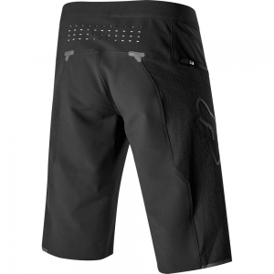 Pantalon court MTB Defend Kevlar [Noir]: Taille - 30