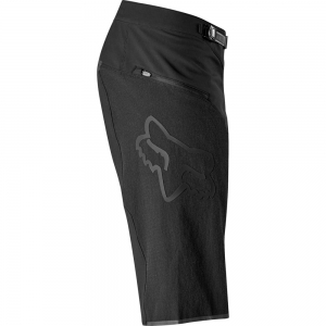 Pantalon court MTB Defend Kevlar [Noir]: Taille - 30