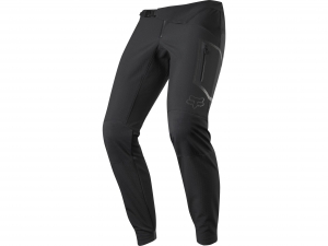 PANTALON DEFEND FIRE [BLK]: Taille - 30