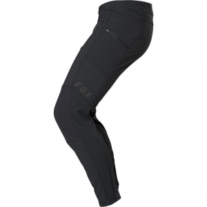 PANTALON DEFEND FIRE [BLK]: Taille - 36
