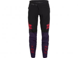 PANTALON DEFEND MTB [CAPSULE DE COURSE] [SAN]: Taille - 34