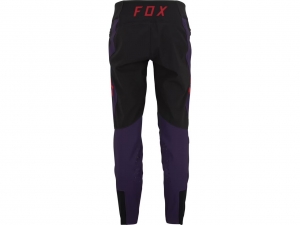 PANTALON DEFEND MTB [CAPSULE DE COURSE] [SAN]: Taille - 36
