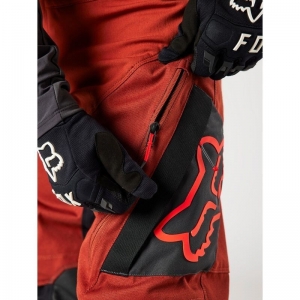 PANTALON DEFEND OFF ROAD [CPR]: Taille - 34