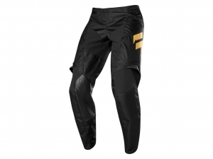 Pantalon enduro/cross MX - SHIFT WHIT3 LABEL MUERTE PANT: Taille - 36