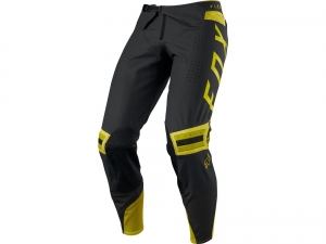 PANTALON FLEXAIR PREEST [DRK YLW] Édition Limitée: Taille - 36