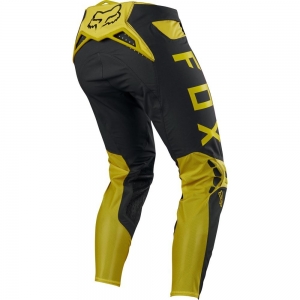 PANTALON FLEXAIR PREEST [DRK YLW] Édition Limitée: Taille - 36