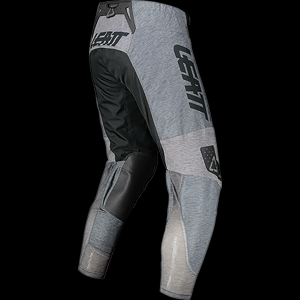 PANTALON MOTO 4.5 BROSSÉ: Taille - XL