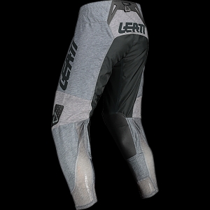 PANTALON MOTO 4.5 BROSSÉ: Taille - XL