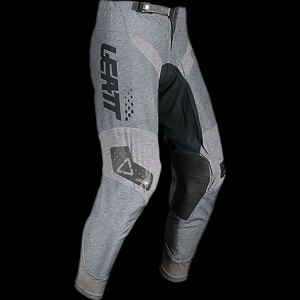 PANTALON MOTO 4.5 BROSSÉ: Taille - XL