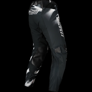 PANTALON MOTO 5.5 I.K.S. AFRICAN TIGER: Taille - L