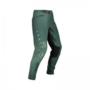 Pantalon MTB Gravity 4.0 V22 Ivy: Taille - 34