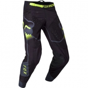PANTALON MX 360 VIZEN [BLK]: Taille - 32