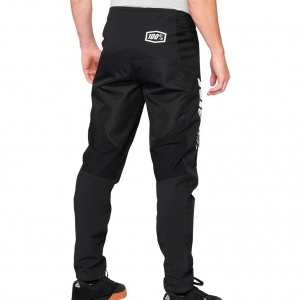 Pantalon R-CORE Noir: Taille - 30