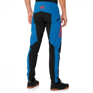 Pantalon R-CORE-X Bleu Ardoise: Taille - 28