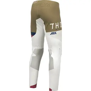 Pantalon Sportmode League - Volwassene - 290112272