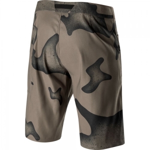 Pantaloncini MTB Ranger Cargo Camo [Camouflage]: Taglia - 30