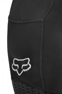 Pantaloncini Tecbase Bib Liner [Nero]: Taglia - M