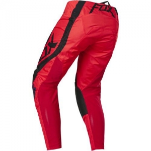 PANTALONE 180 VENZ [FLO ROSSO]: Taglia - 36
