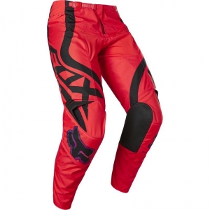 PANTALONE 180 VENZ [FLO ROSSO]: Taglia - 36