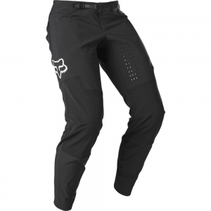 PANTALONE DEFEND [BLK]: Taglia - 32