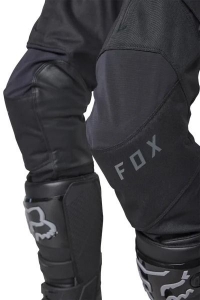 PANTALONE MX RANGER OFF ROAD [NERO]: Taglia - 34