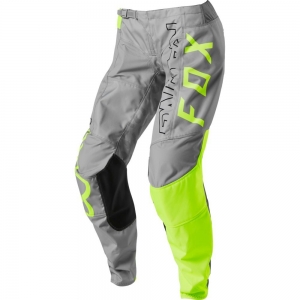 PANTALONE WMNS 180 SKEW [STL GRY]: Taglia - 6