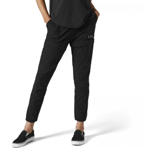 PANTALONE ZIP OFF TRAVELLED [BLK]: Taglia - XL