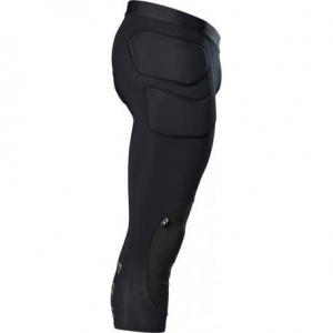 PANTALONES BASEFRAME PRO [BLK]: Talla - M