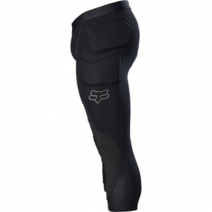 PANTALONES BASEFRAME PRO [BLK]: Talla - M